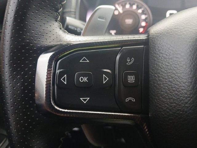 Used 2026 RAM 1500 RHO w/ Bed Utility Group AWD/4WD image 10