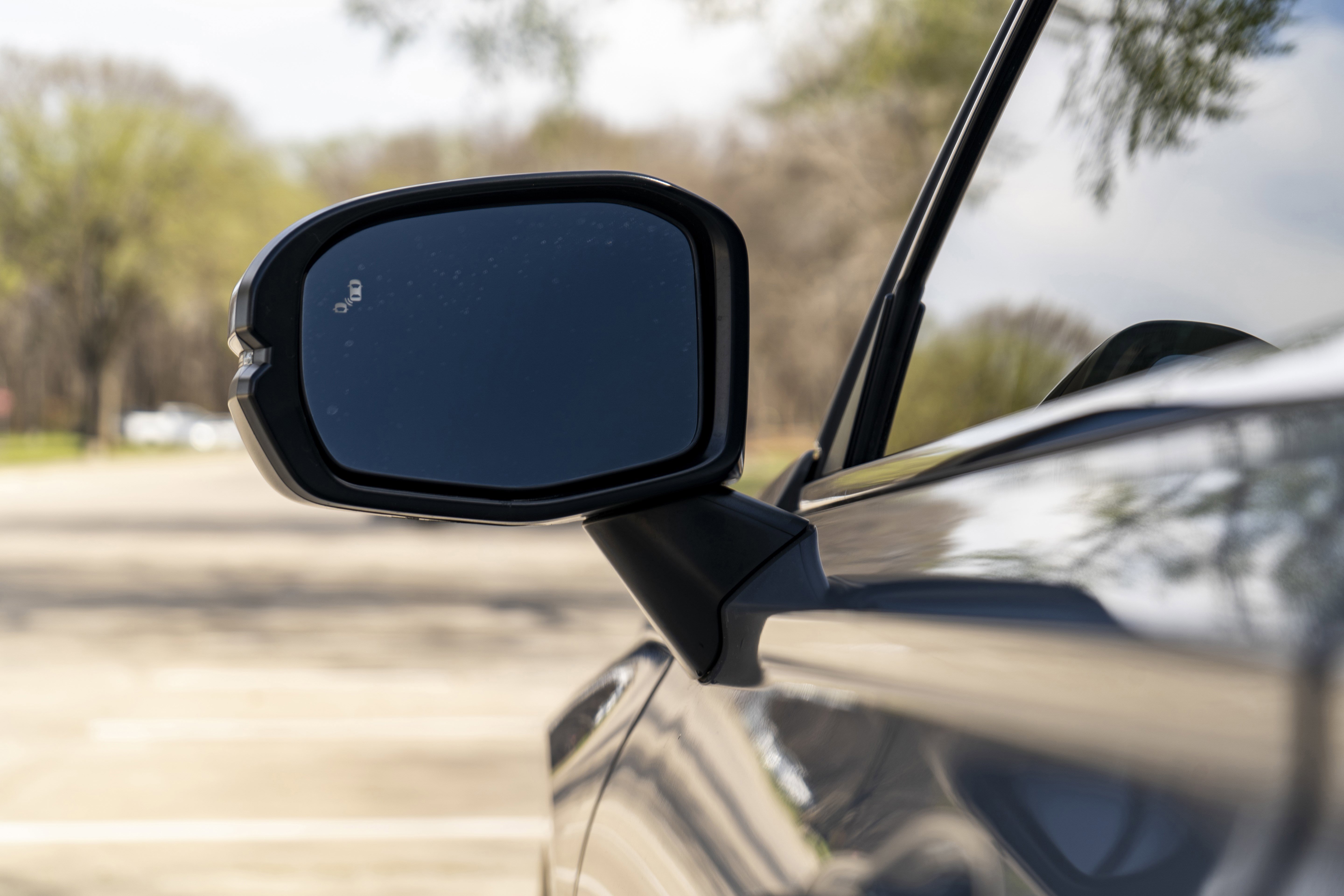 Used 2023 Honda CR-V EX-L image 12