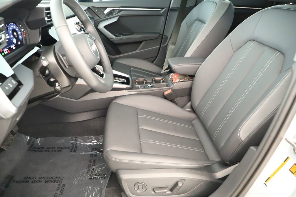 Certified 2025 Audi A3 2.0T Premium image 24