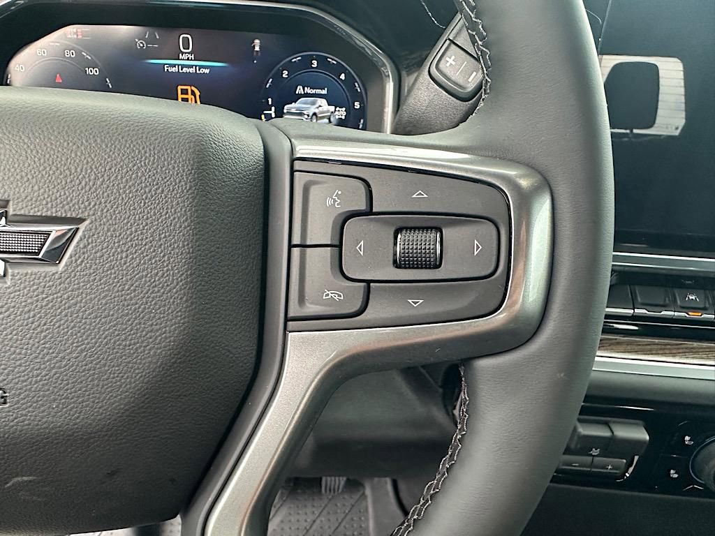 New 2026 Chevrolet Silverado 1500 RST w/ Protection Package image 22