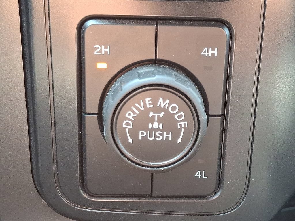 Used 2025 Ford F150 Tremor AWD/4WD image 23