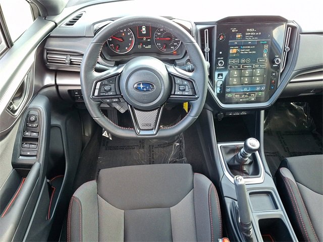 Used 2024 Subaru WRX Base image 12