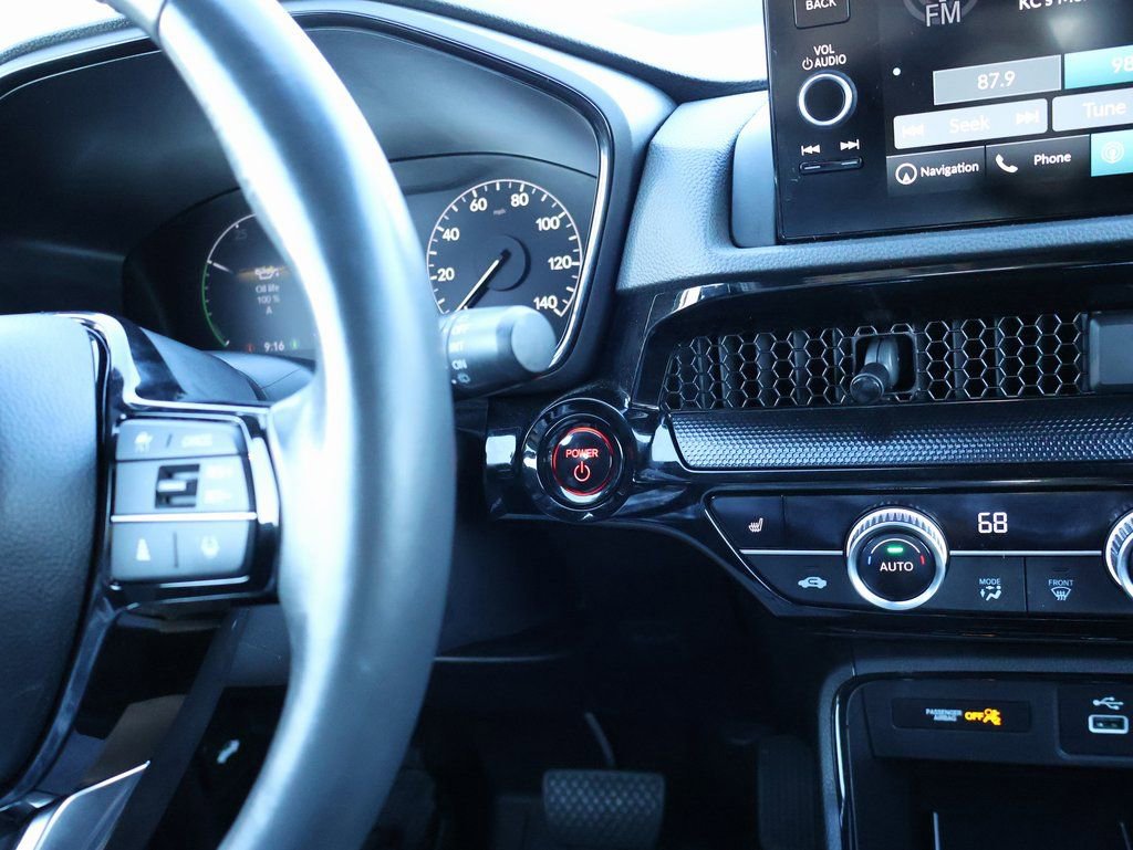 Used 2023 Honda CR-V Sport Touring image 28