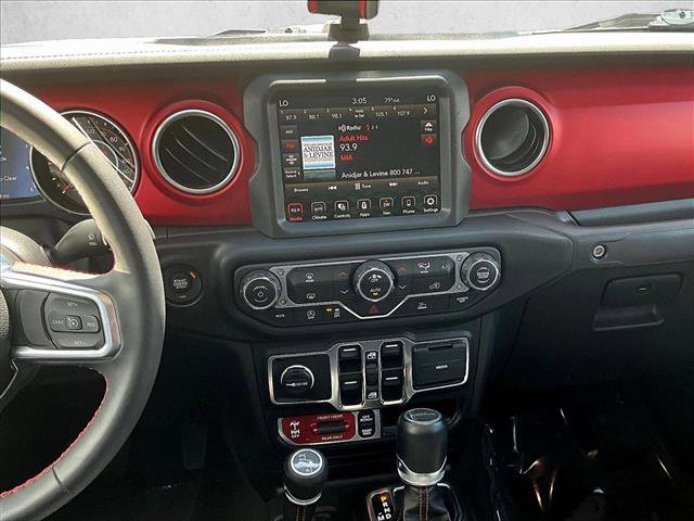 Used 2023 Jeep Gladiator Rubicon image 8