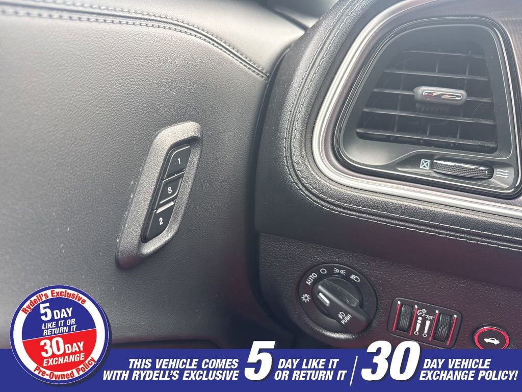 Used 2021 Dodge Challenger GT w/ Plus Package image 12