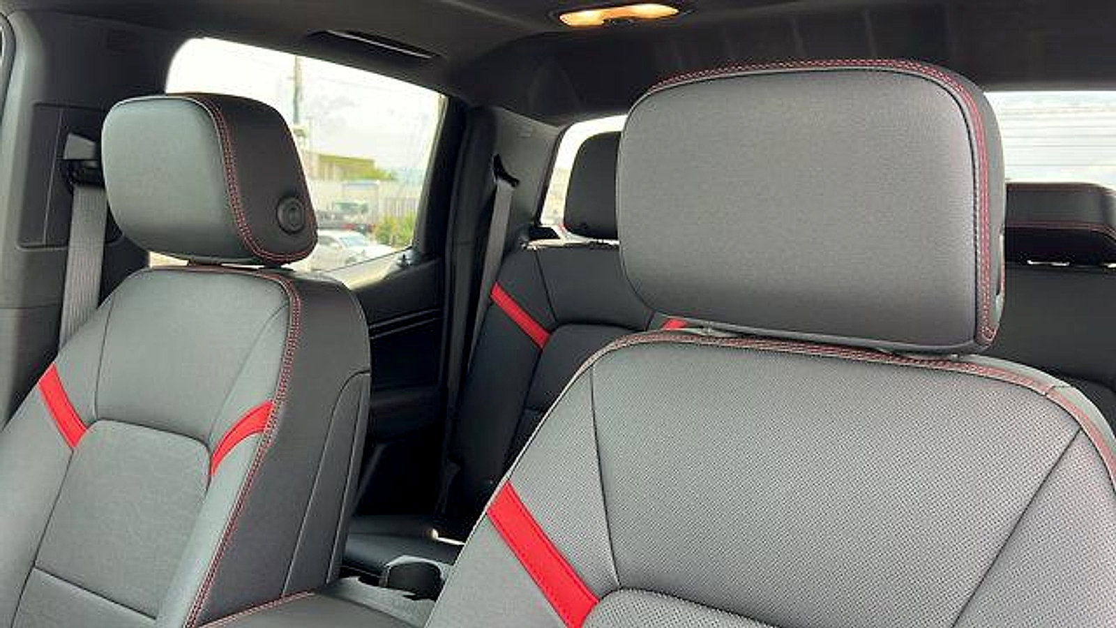 New 2026 Chevrolet Colorado Z71 w/ Technology Package image 20