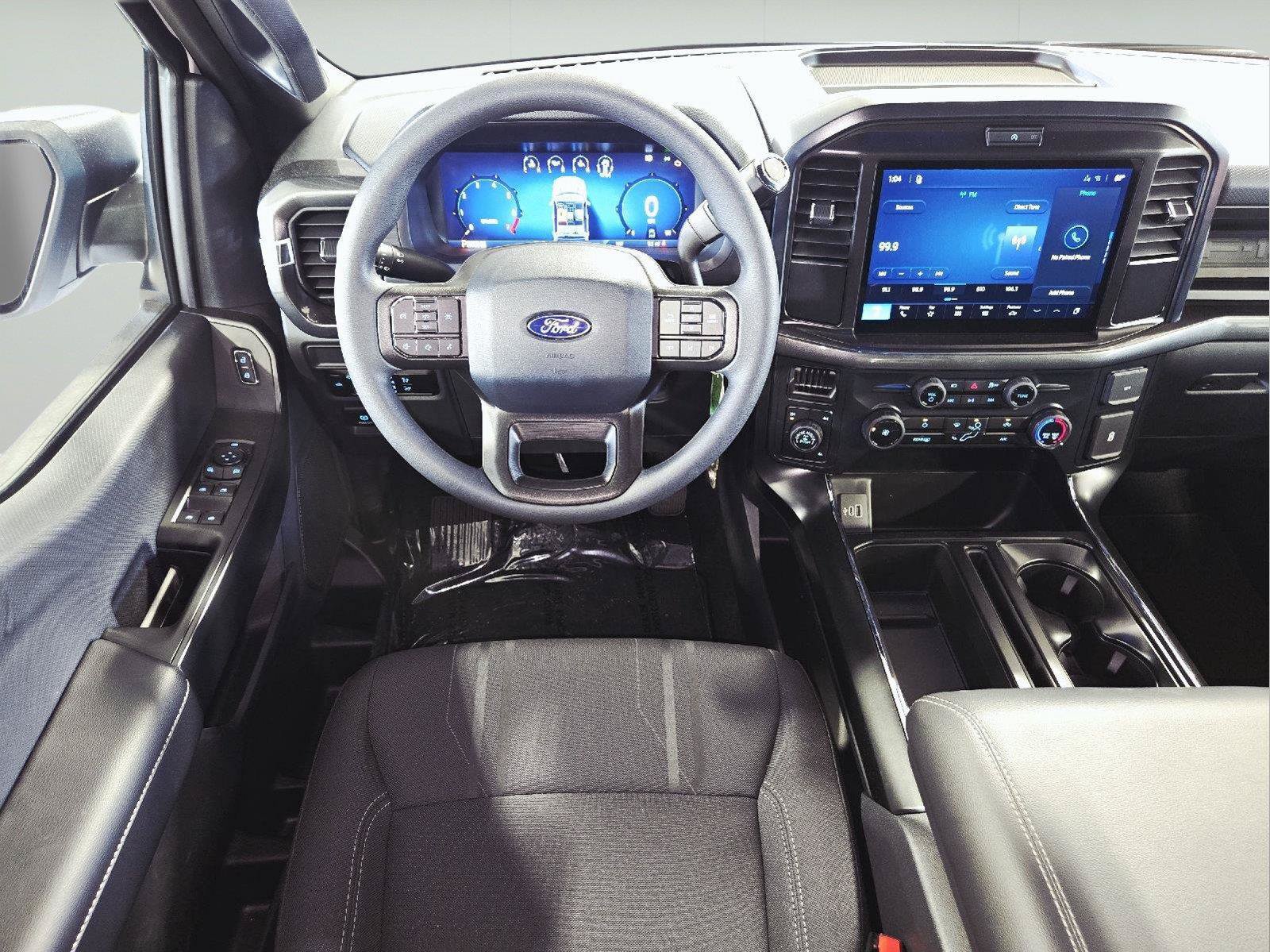 New 2026 Ford F150 STX w/ Equipment Group 200A AWD/4WD image 51