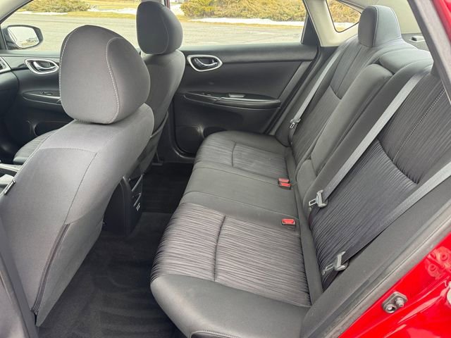 Used 2018 Nissan Sentra SV image 16