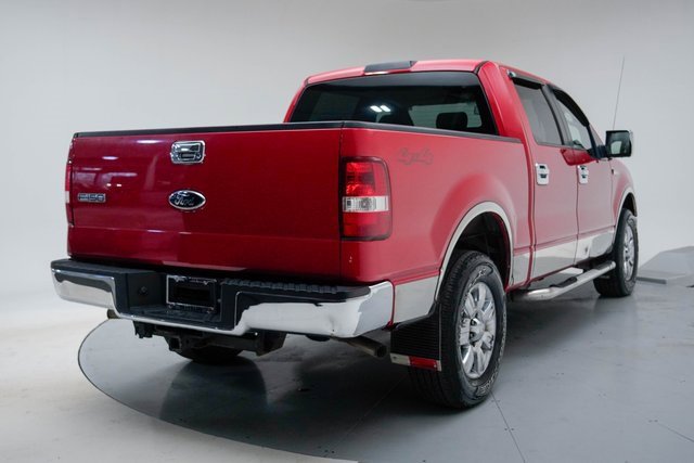 Used 2008 Ford F150 XLT image 5
