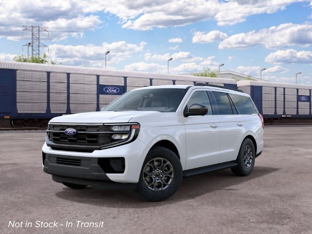 New 2027 Ford Expedition Active AWD/4WD image 3
