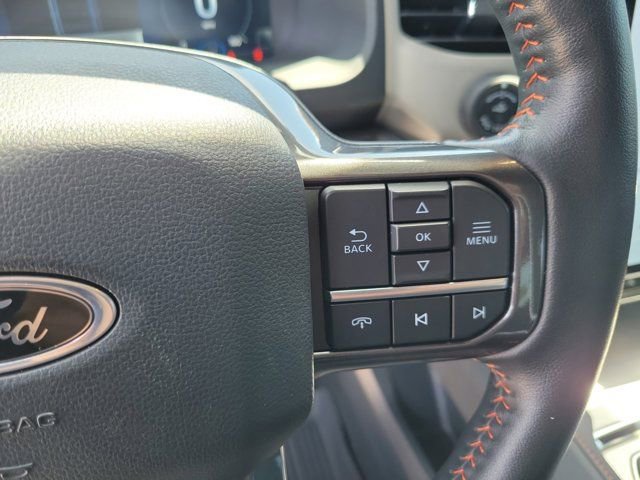Certified 2024 Ford Expedition Timberline image 26