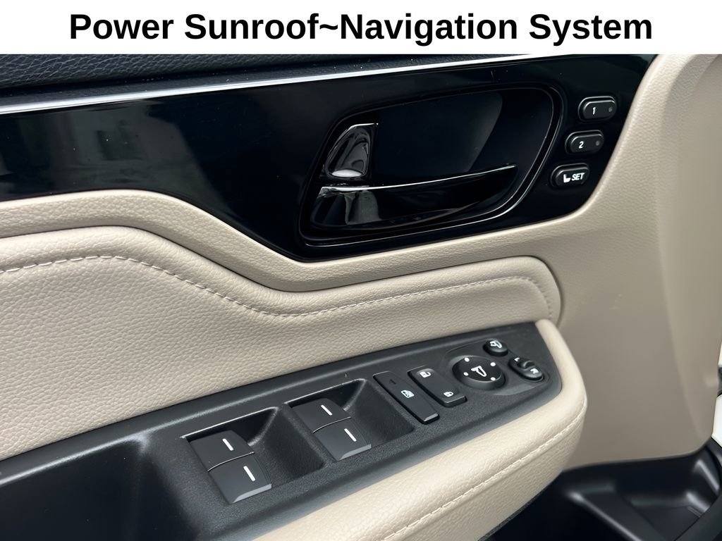 Used 2019 Honda Odyssey Elite image 44