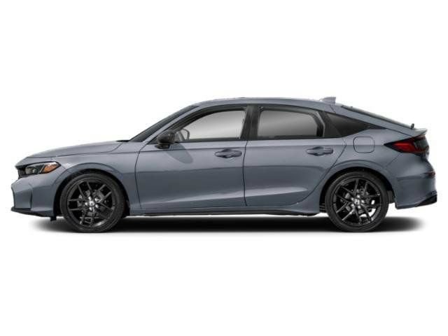 New 2026 Honda Civic Sport image 6