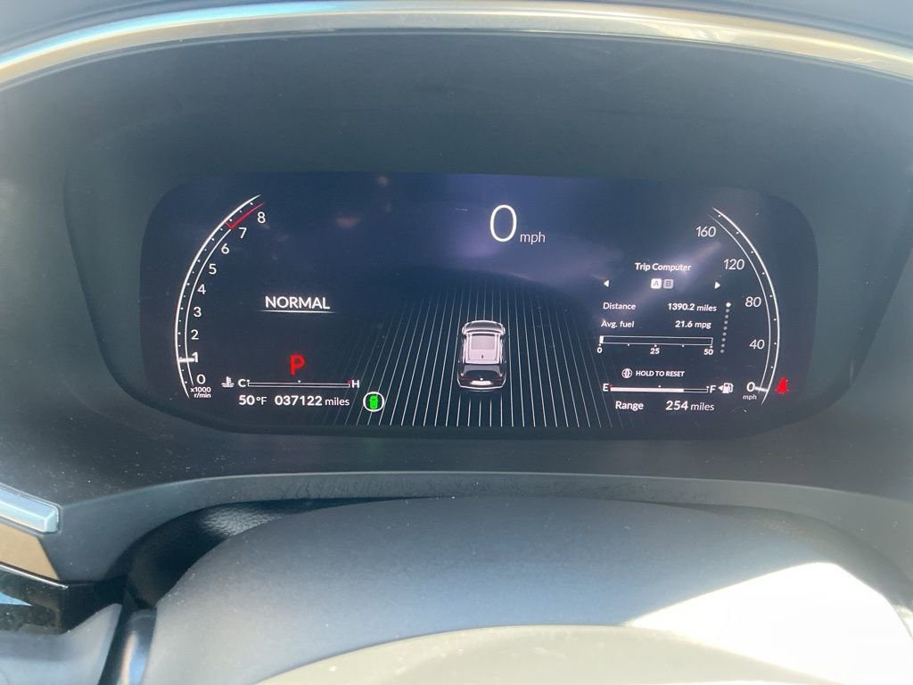 Certified 2023 Acura MDX FWD w/ Technology Package image 13