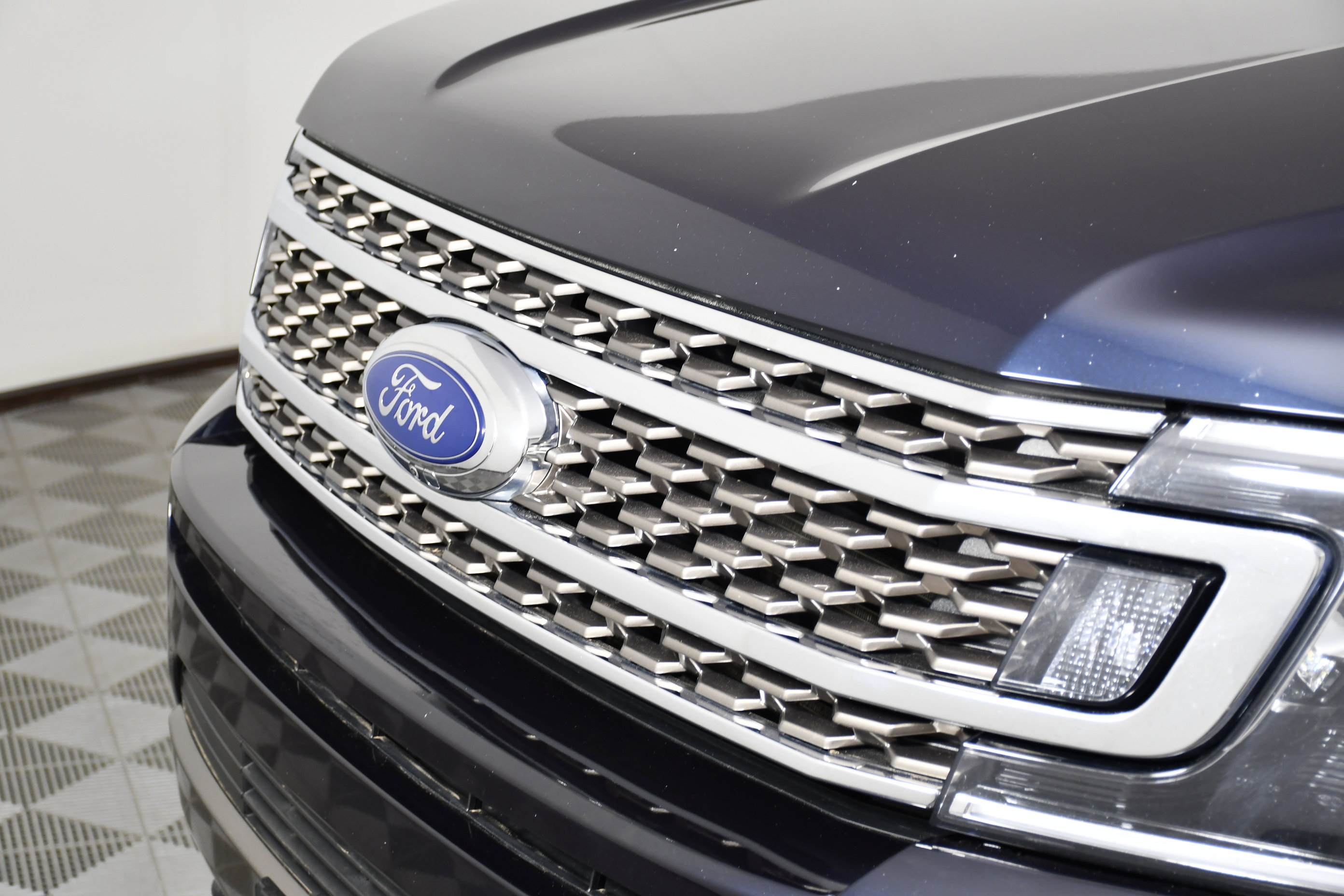 Used 2021 Ford Expedition Max King Ranch image 11