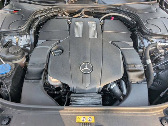 Used 2019 Mercedes-Benz S 450 4MATIC Sedan image 24