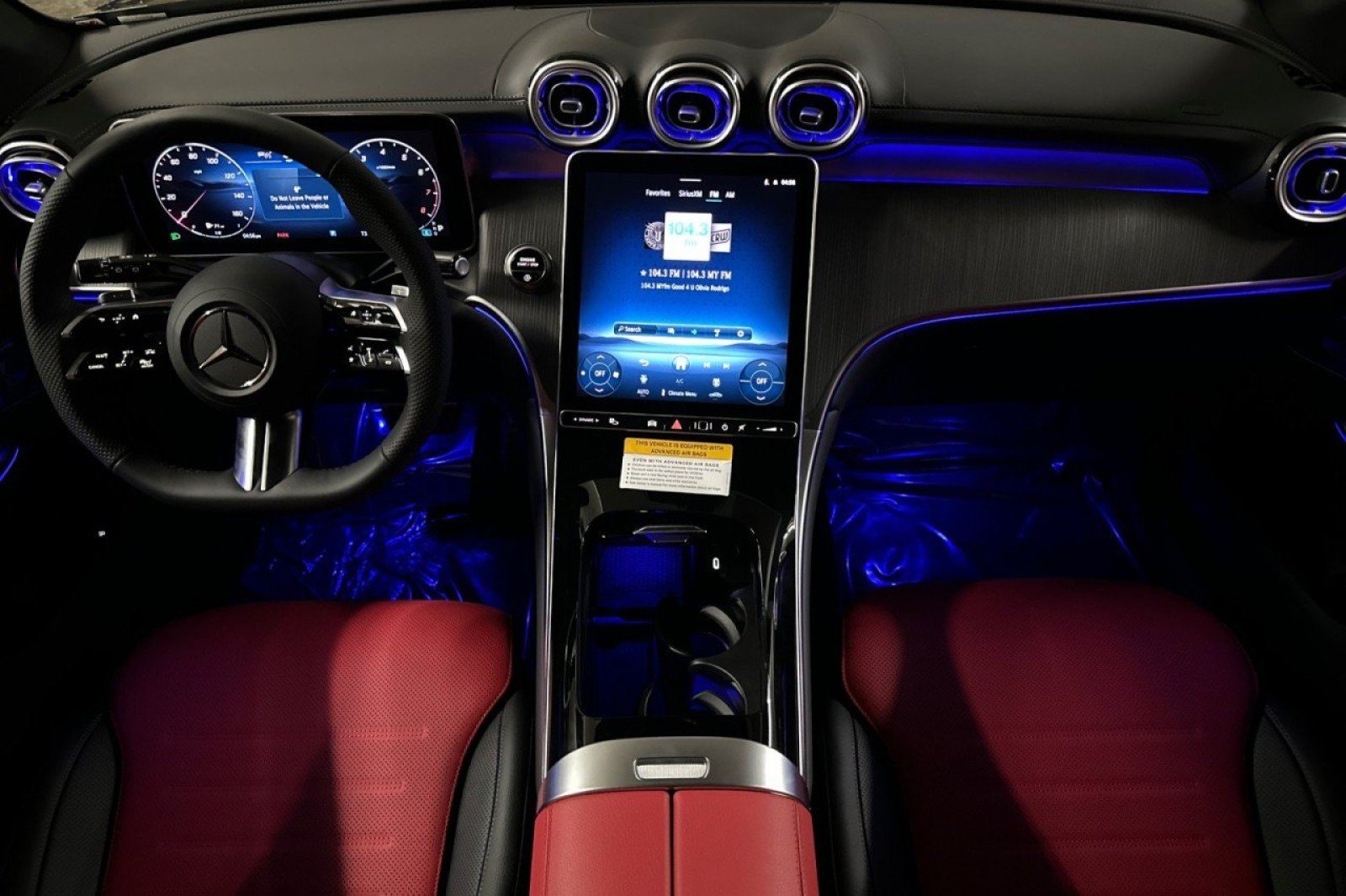 New 2026 Mercedes-Benz GLC 300 image 12