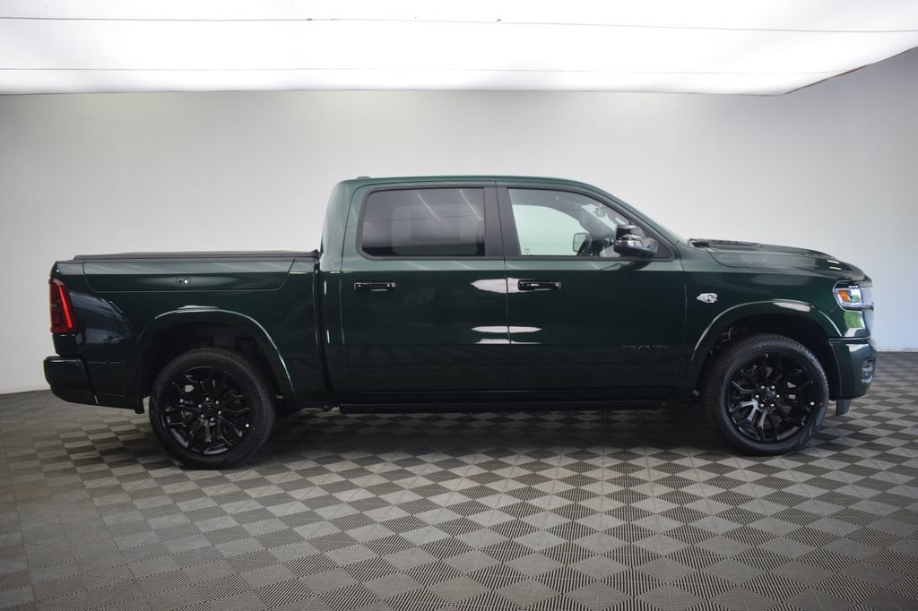 New 2026 RAM 1500 Limited AWD/4WD image 4