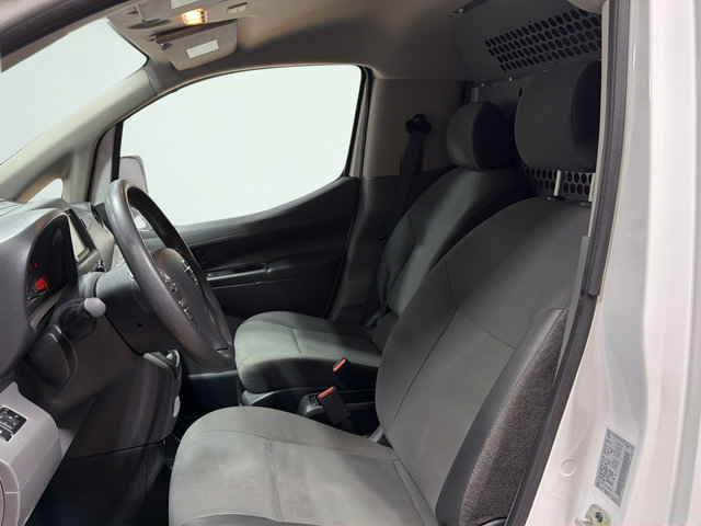 Used 2021 Nissan NV200 SV FWD image 10