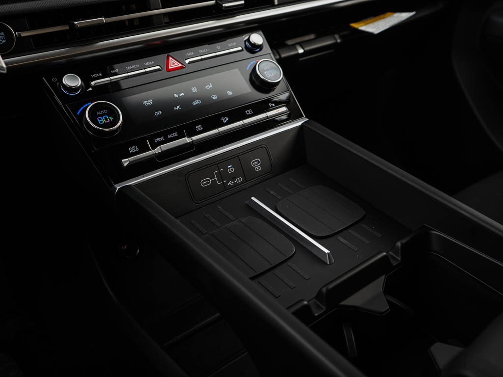 New 2026 Hyundai Santa Fe SE image 27