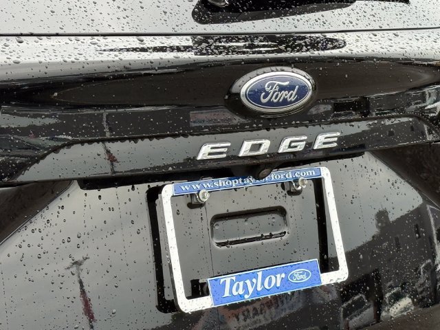 Certified 2024 Ford Edge SEL w/ Convenience Package AWD/4WD image 29