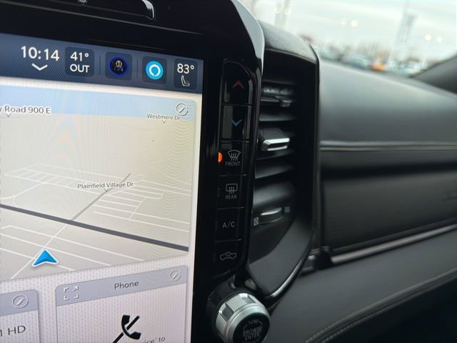 Used 2023 RAM 2500 Limited image 41