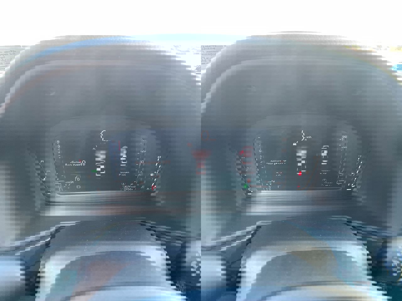 Certified 2023 Honda Accord LX image 15