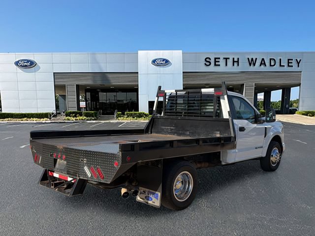 Used 2019 Ford F350 XL w/ XL Value Package RWD image 7