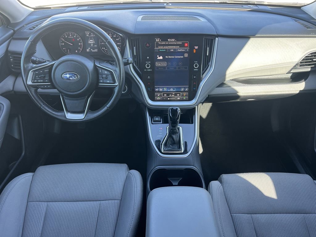 Used 2024 Subaru Legacy Premium video 2