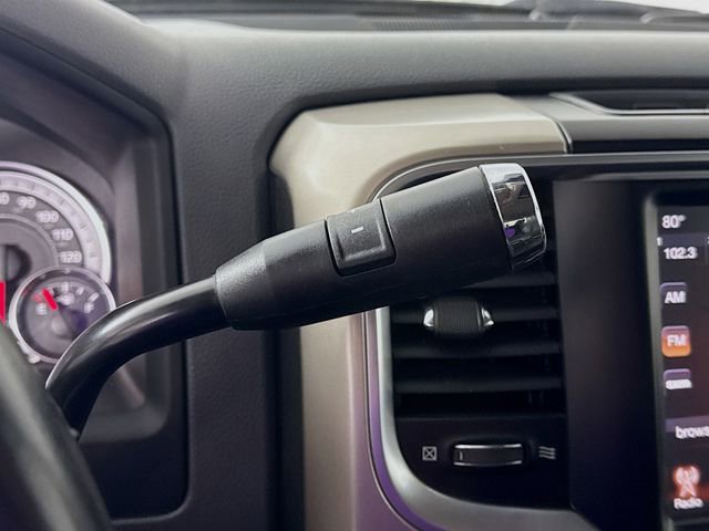 Used 2016 RAM 2500 Big Horn image 16