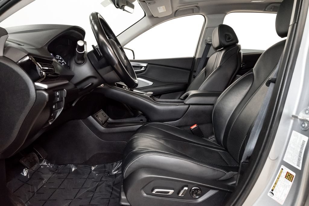 Used 2023 Acura RDX w/ Technology Package FWD image 13