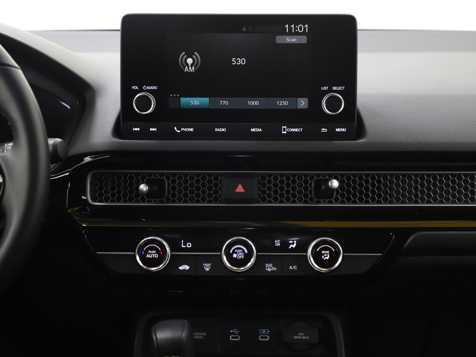 Used 2025 Honda Civic Sport image 15