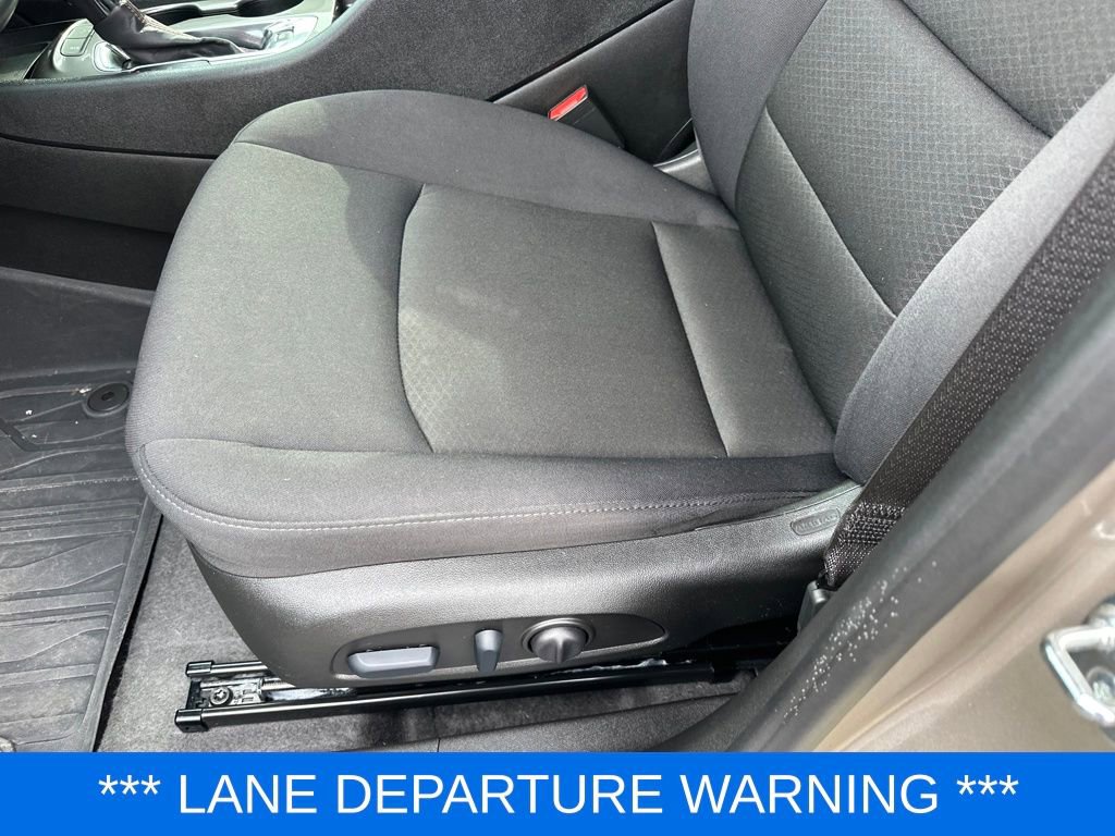 Used 2024 Chevrolet Malibu RS w/ LPO, Floor Liner Package image 12