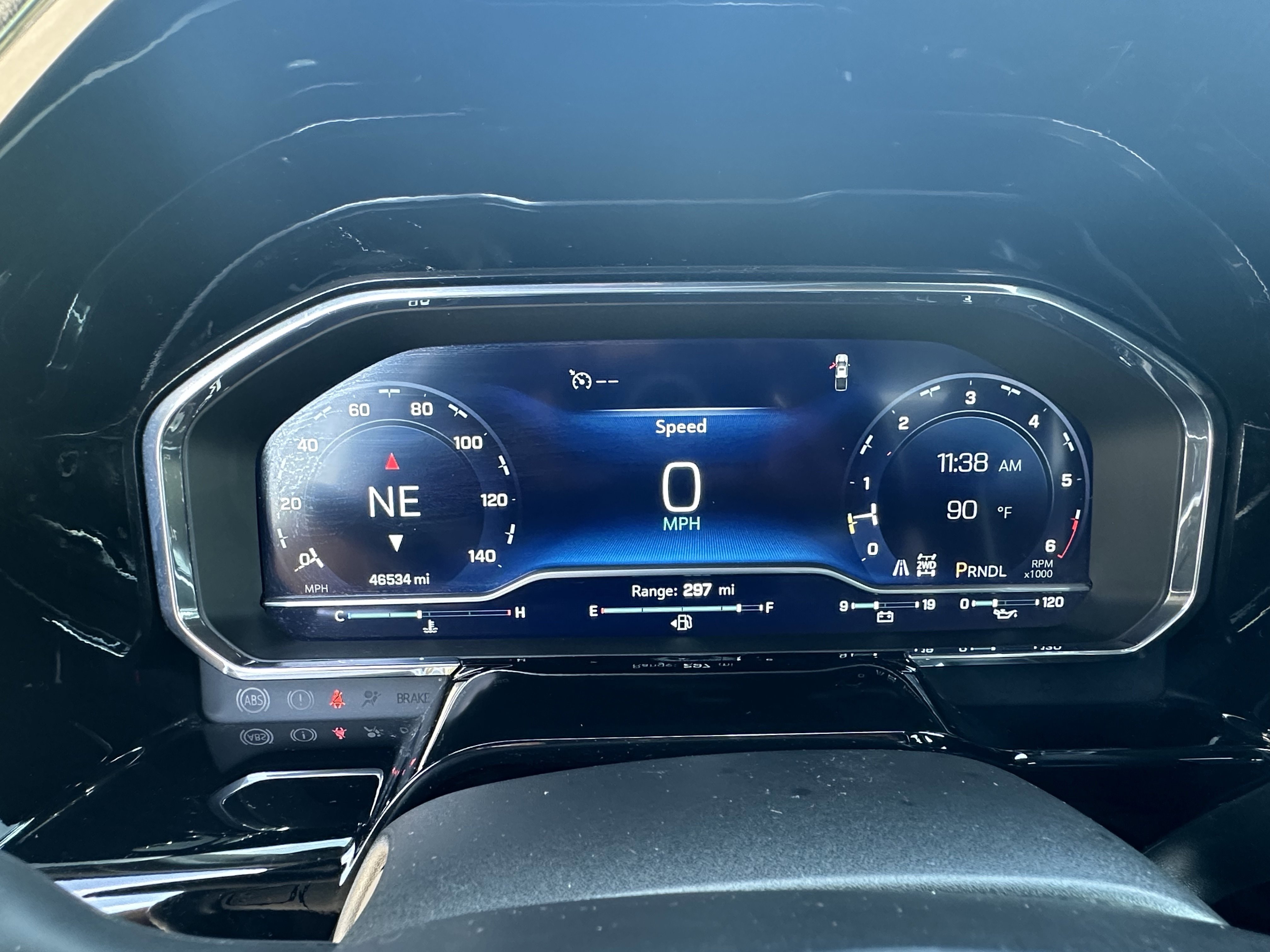 Certified 2024 Chevrolet Silverado 2500 LT w/ All Star Edition image 21