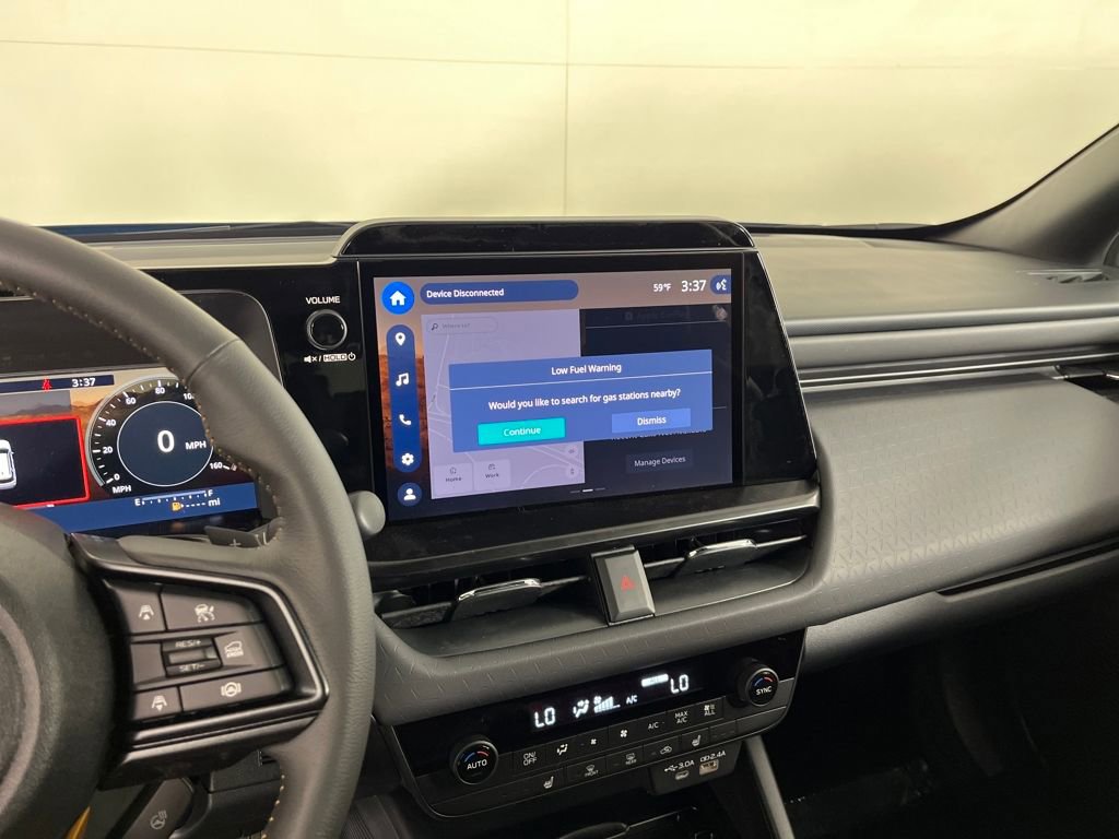 New 2026 Subaru Outback Wilderness image 19