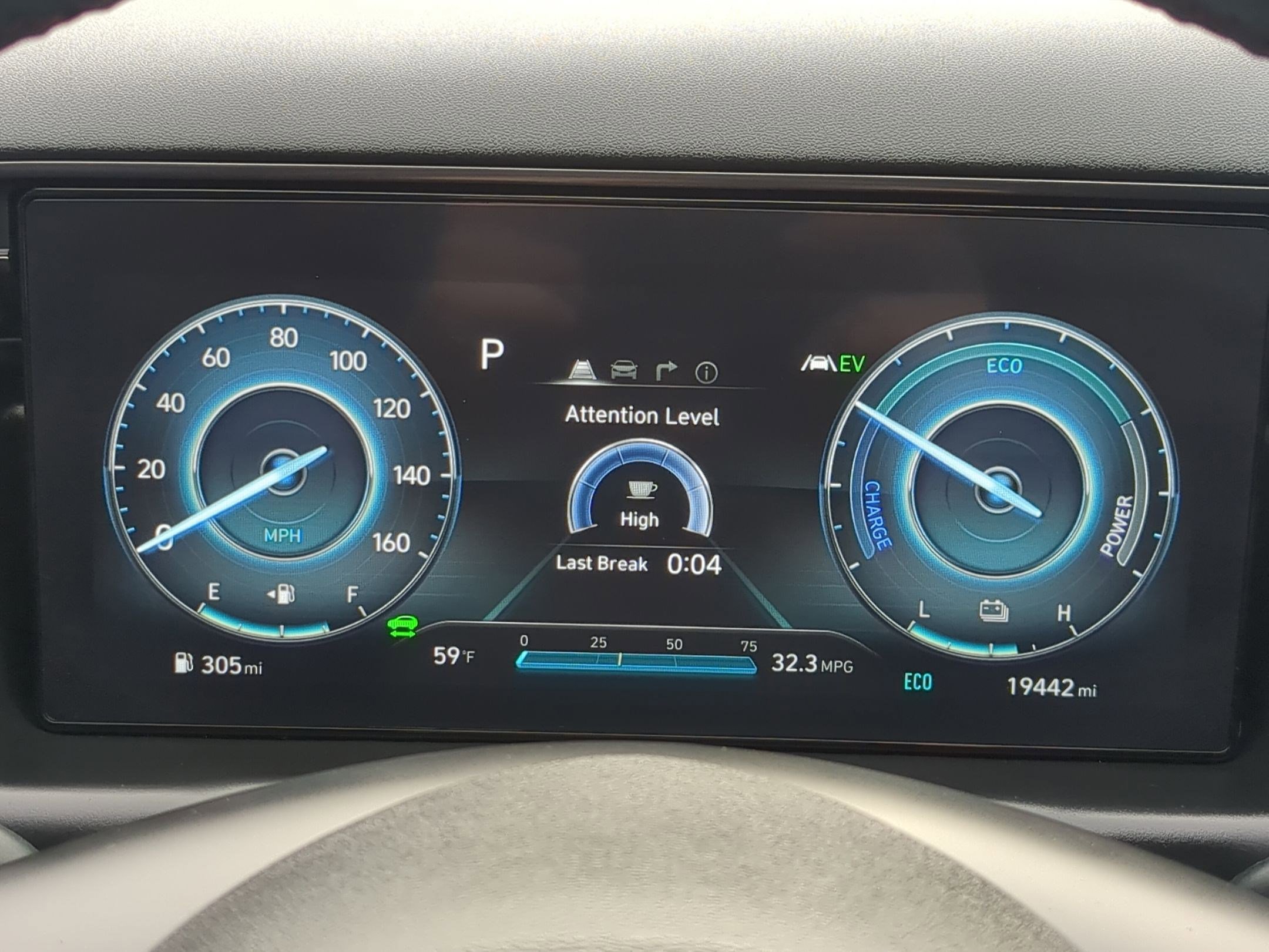 Certified 2024 Hyundai Tucson N Line image 23