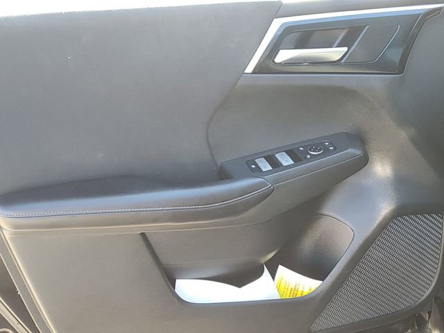 Used 2022 Mitsubishi Outlander ES FWD image 22