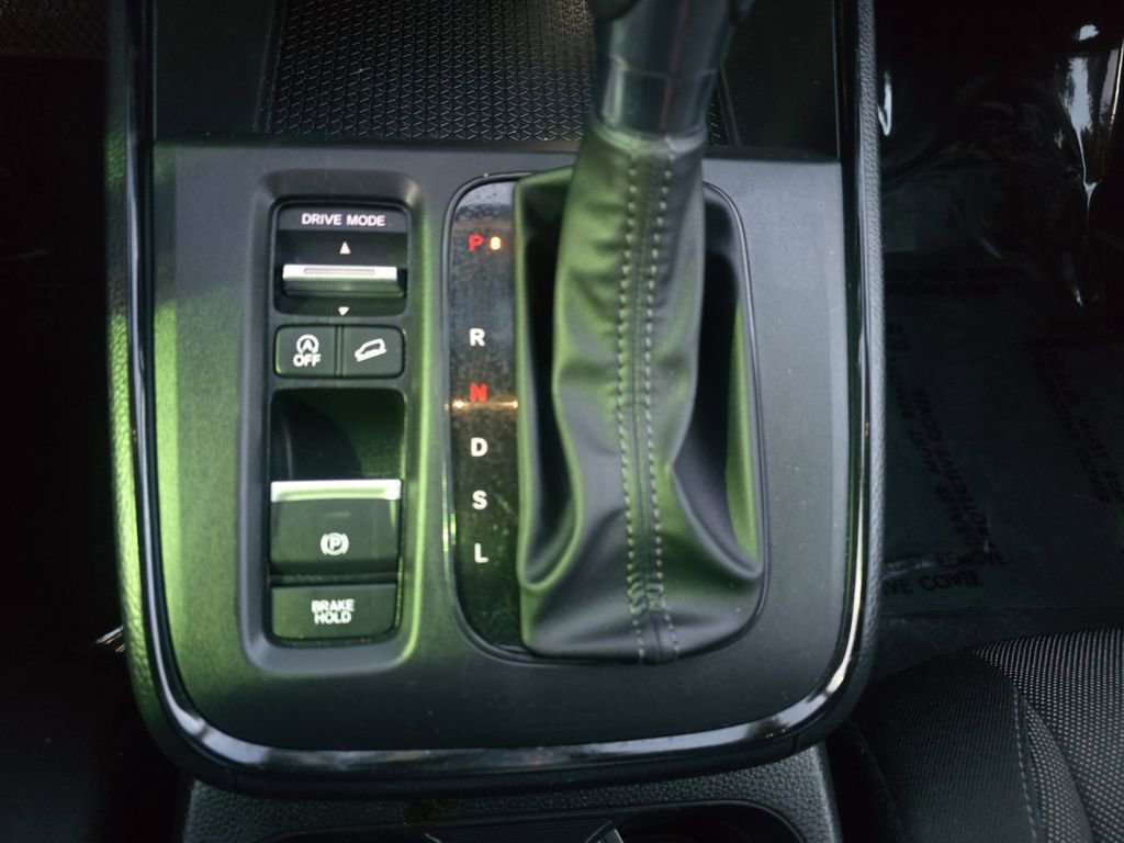 Used 2023 Honda CR-V EX image 24