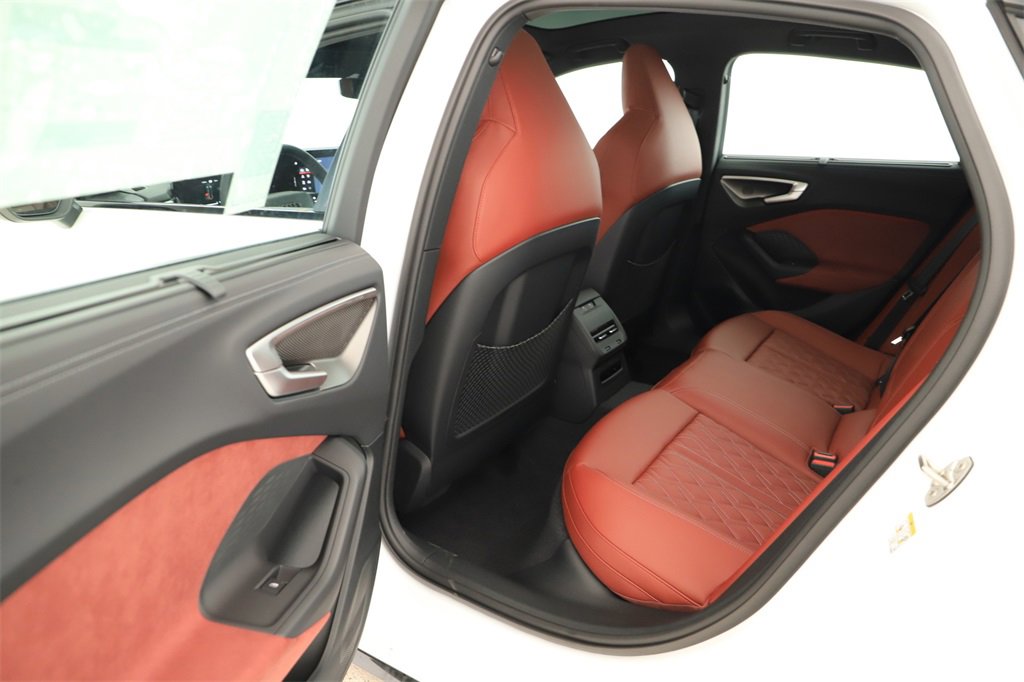 New 2025 Audi S5 Premium Plus image 26