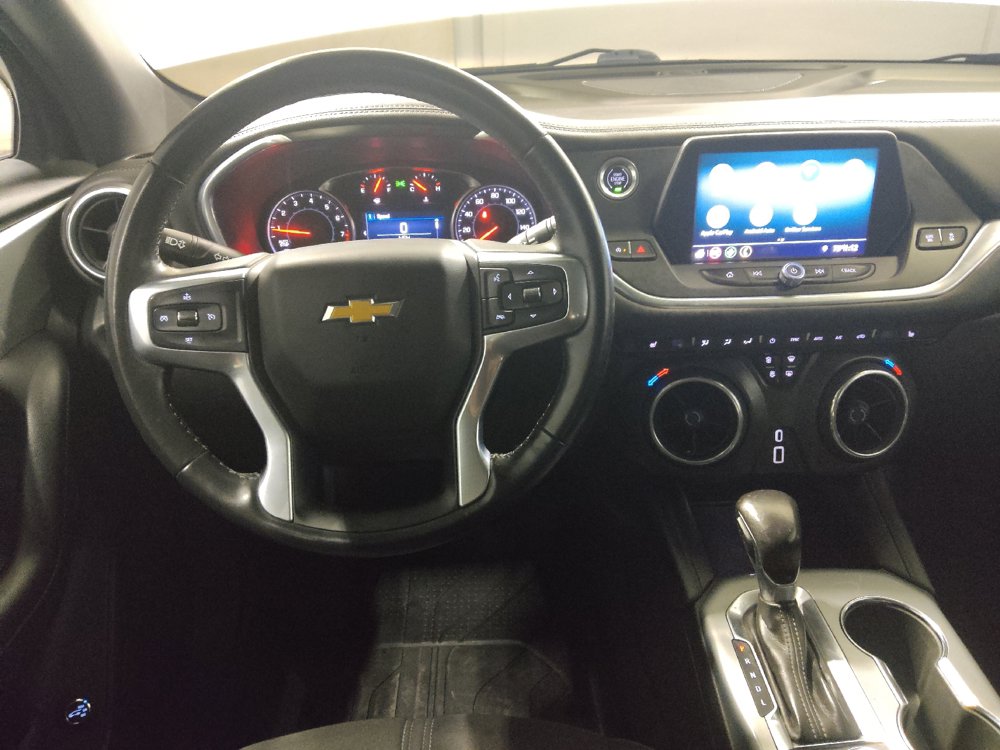 Used 2020 Chevrolet Blazer LT FWD image 22