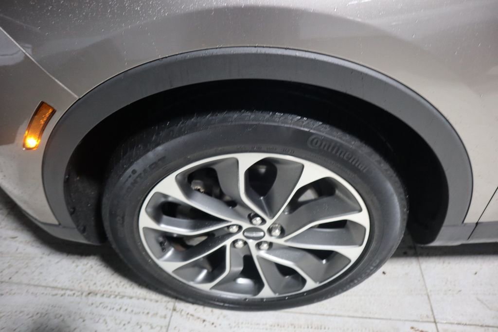 Used 2021 Lincoln Nautilus Reserve image 10