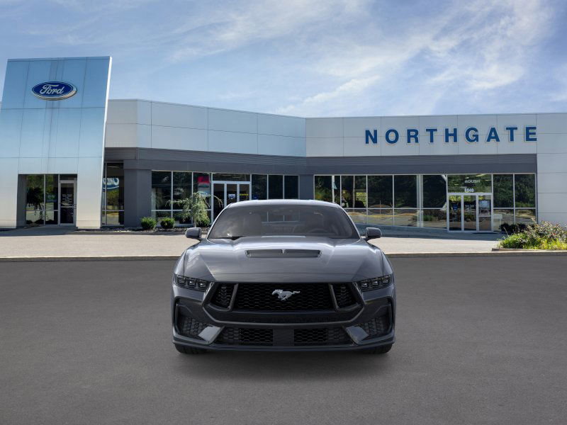 New 2026 Ford Mustang GT Premium image 7