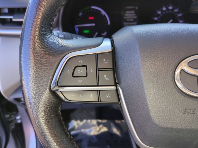Used 2022 Toyota Sienna XLE AWD/4WD image 20
