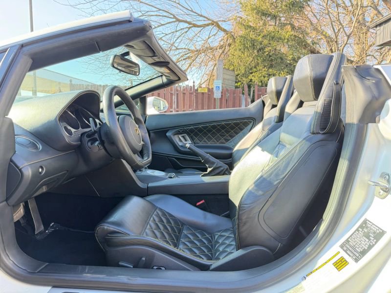 Used 2013 Lamborghini Gallardo LP 550-2 image 11