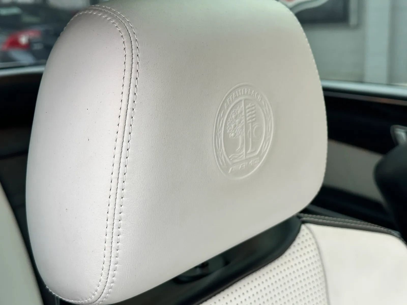 Used 2015 Mercedes-Benz E 63 AMG S-Model image 25