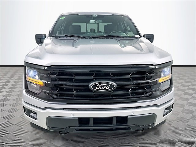 New 2025 Ford F150 XLT w/ Equipment Group 302A MID image 2