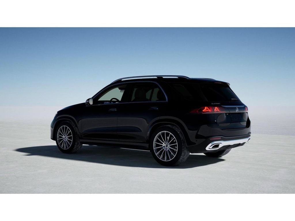 New 2027 Mercedes-Benz GLE 350 4MATIC image 30