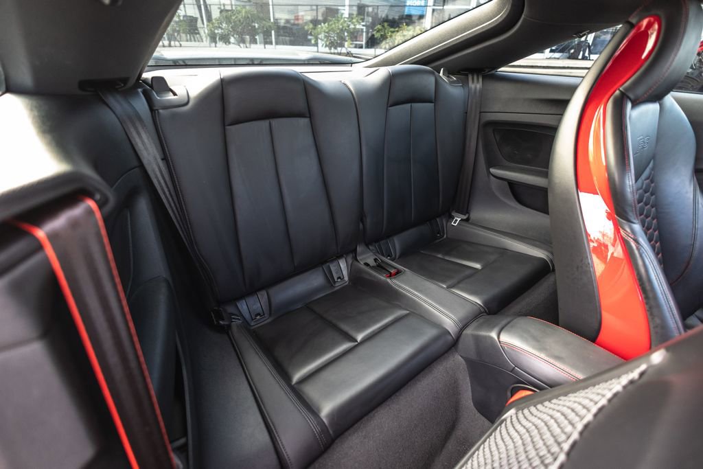 Used 2019 Audi TT RS w/ Technology Package image 31