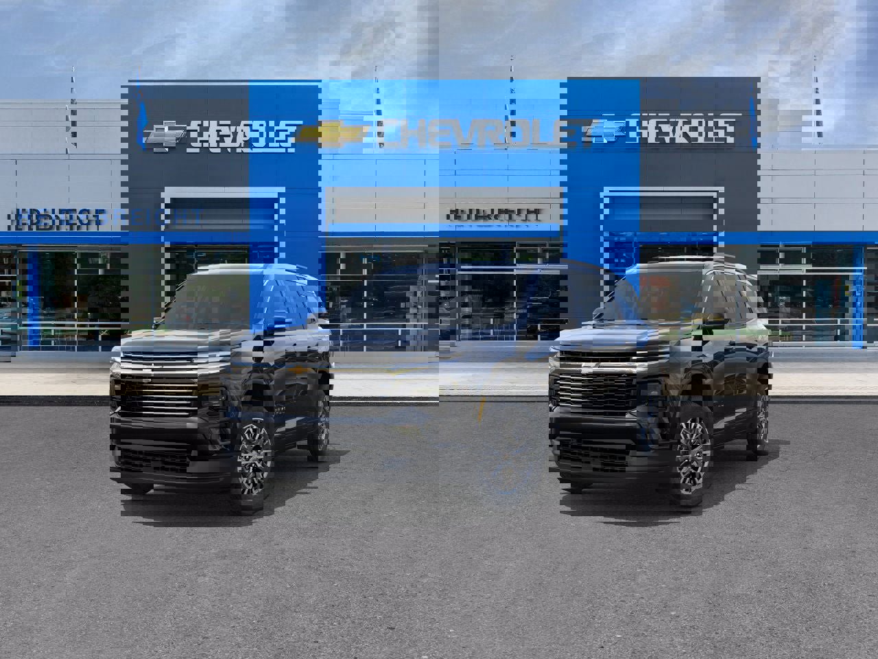 New 2026 Chevrolet Traverse LT w/ Driver Confidence Package image 32