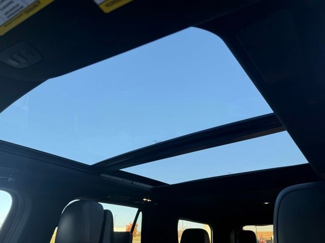 Used 2023 Lincoln Navigator Reserve image 28